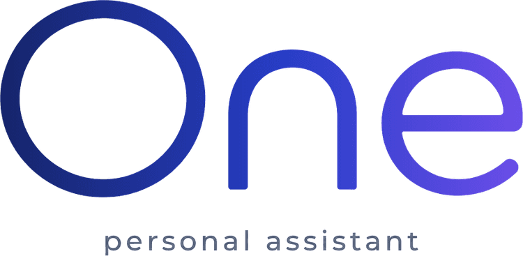 ONE